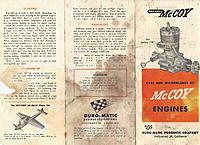 Engine Manuals In PDF - Please Post Dated Manuals Here - Page 14 - RC